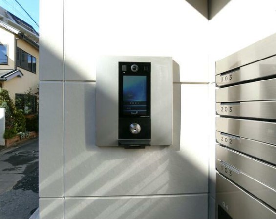 アパルトマン１ その他外観5