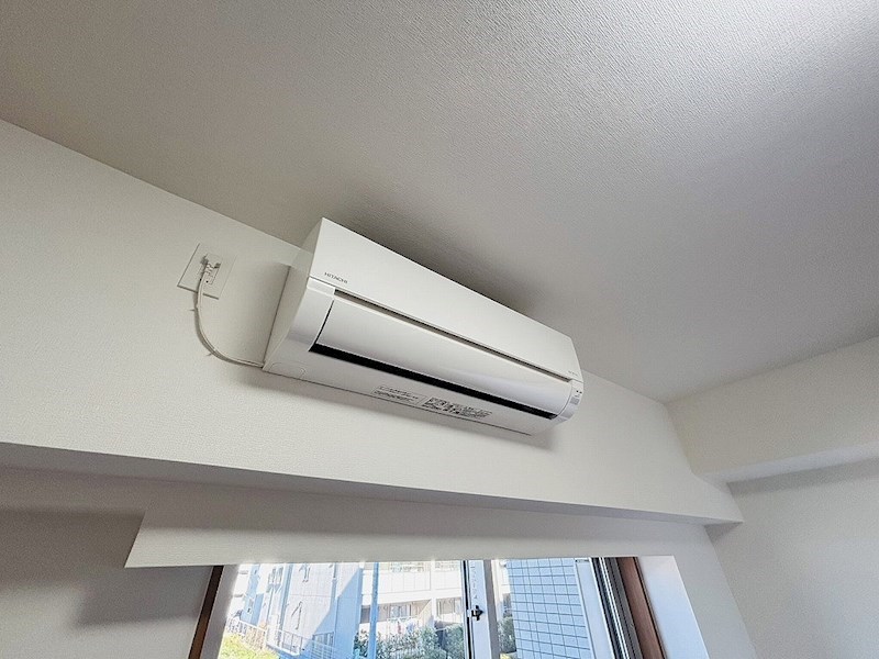 ペアパレス六町環七北通り その他5