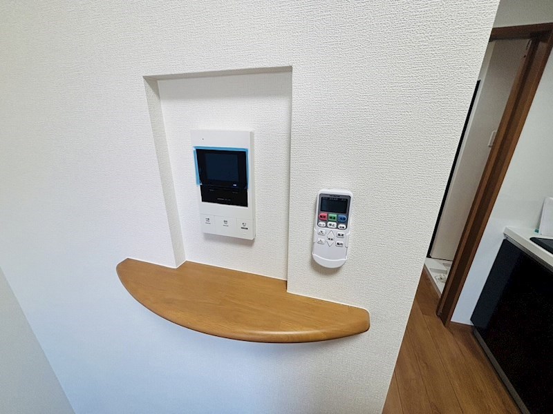 ペアパレス六町環七北通り その他4