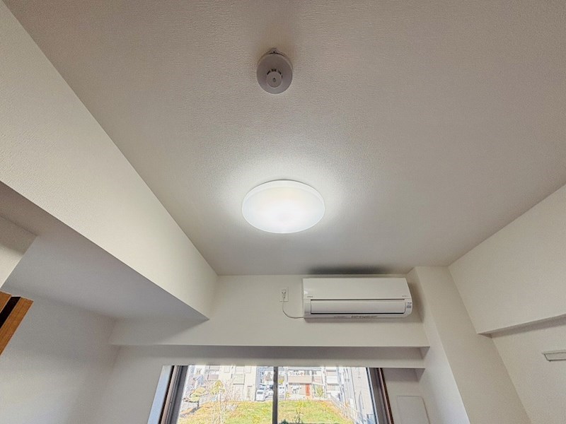 ペアパレス六町環七北通り その他28