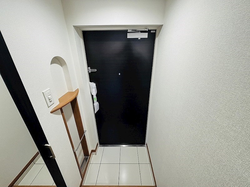 ペアパレス六町環七北通り その他7