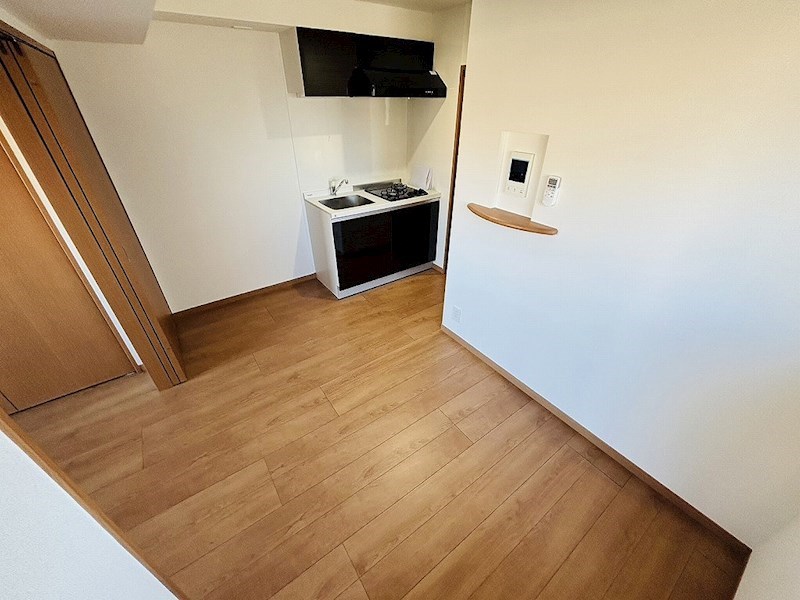 ペアパレス六町環七北通り その他15