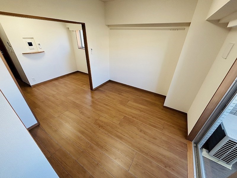 ペアパレス六町環七北通り その他20