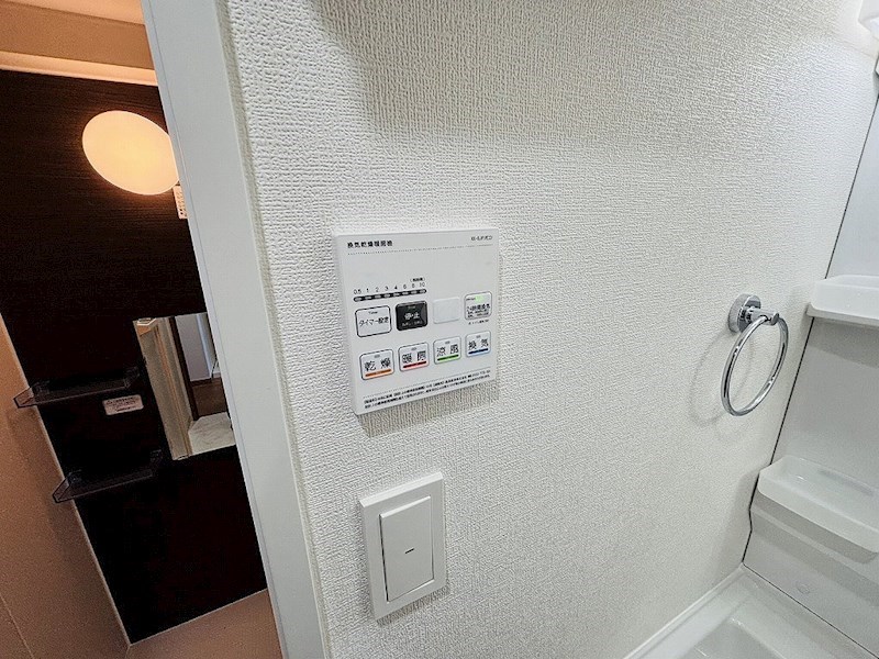 ペアパレス六町環七北通り その他22