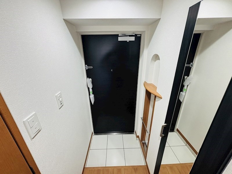 ペアパレス六町環七北通り その他6