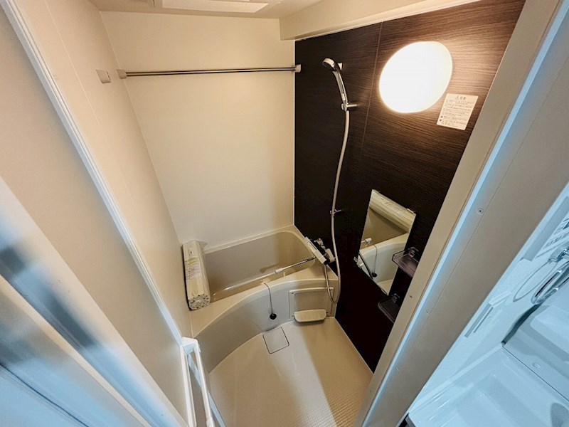 ペアパレス六町環七北通り その他10