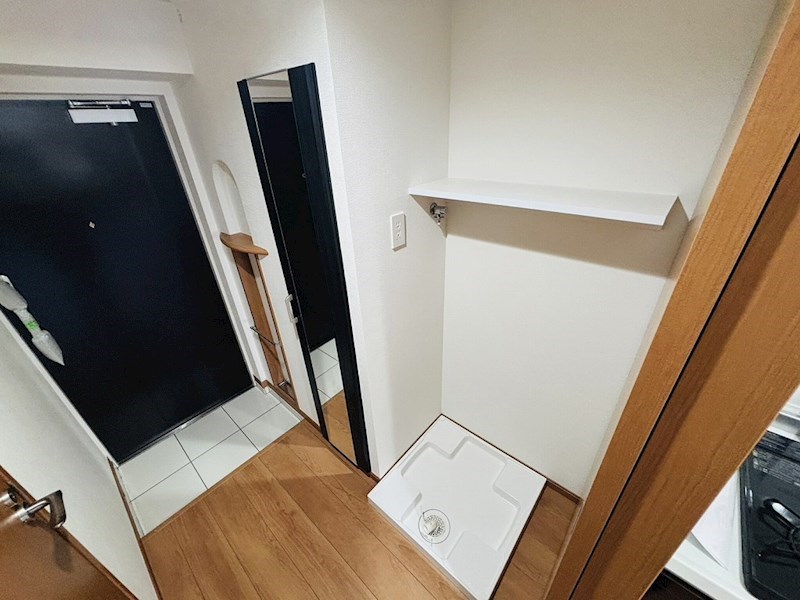 ペアパレス六町環七北通り その他12