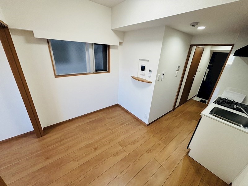 ペアパレス六町環七北通り その他15