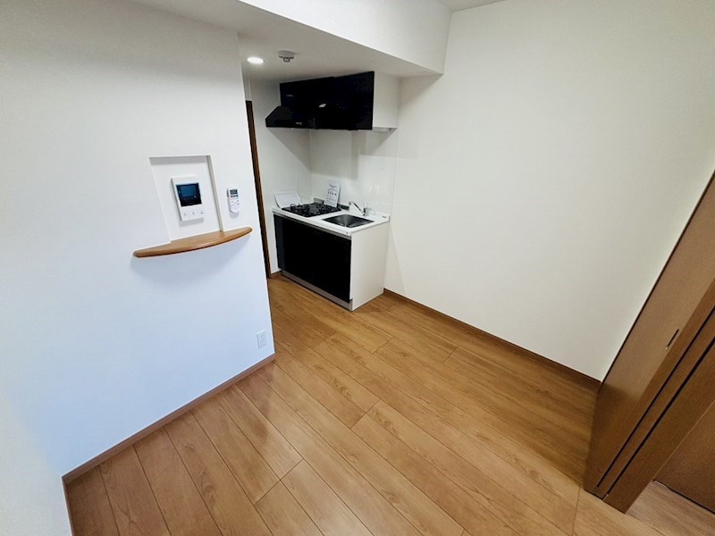 ペアパレス六町環七北通り その他16