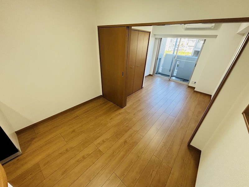 ペアパレス六町環七北通り その他17