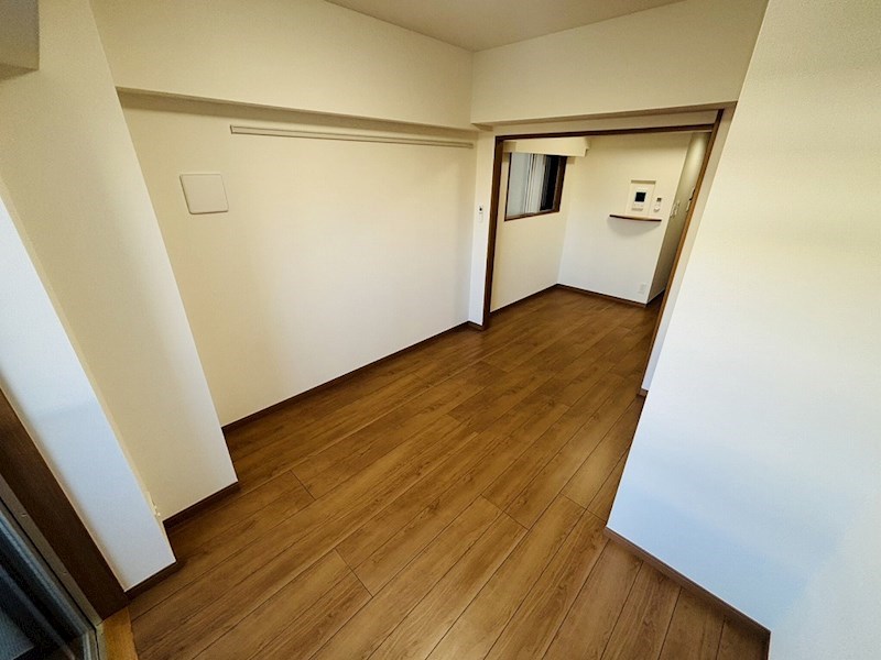 ペアパレス六町環七北通り その他20