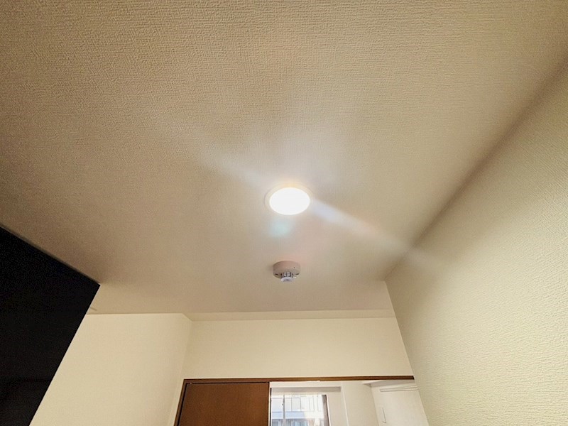 ペアパレス六町環七北通り その他28