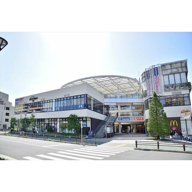 アパルトマン１ 周辺画像6