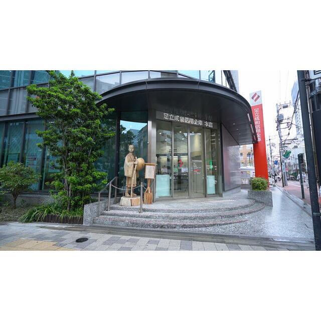 アパルトマン１ 周辺画像3