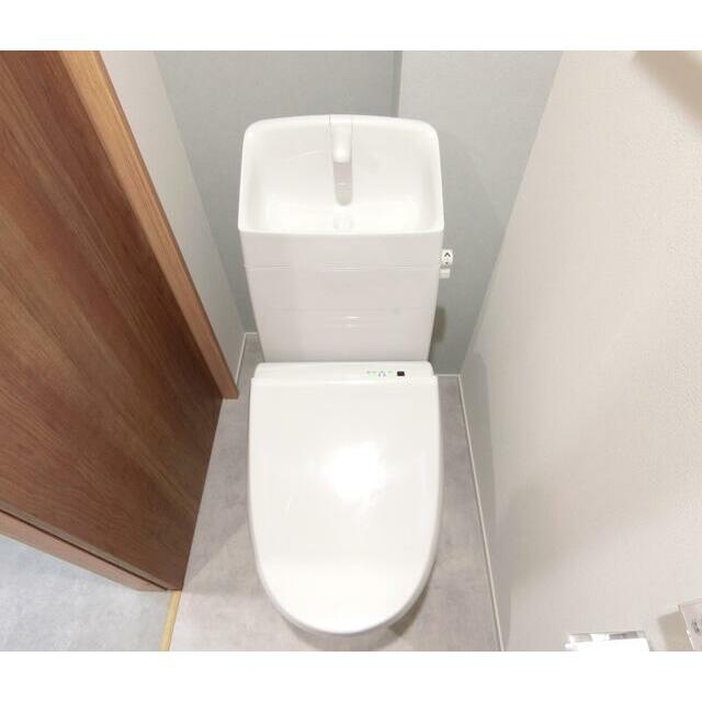 アパルトマン１ その他1