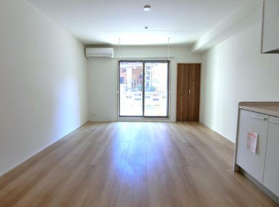 アパルトマン１ リビング