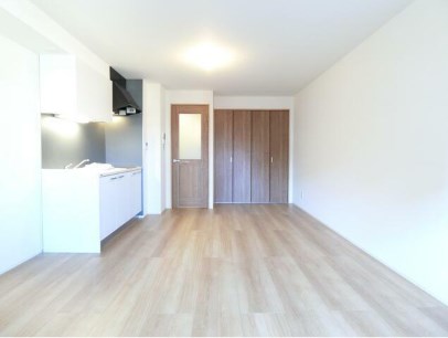 アパルトマン１ ベッドルーム