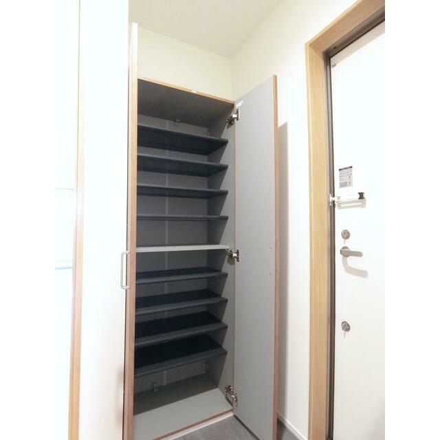 アパルトマン１ その他22