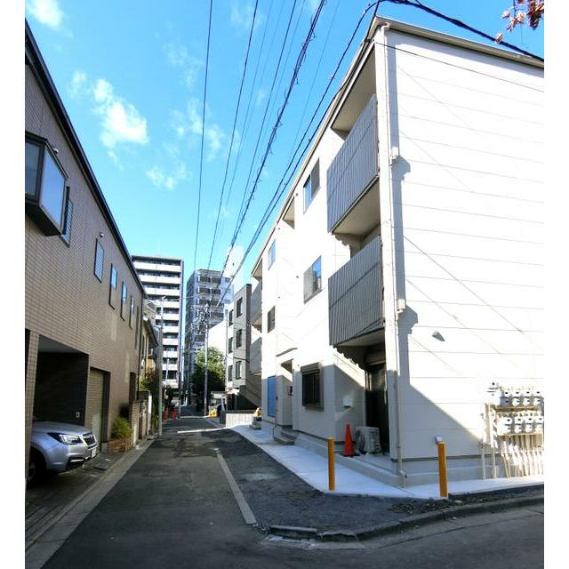 アパルトマン１ その他26