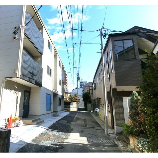 アパルトマン１ その他27