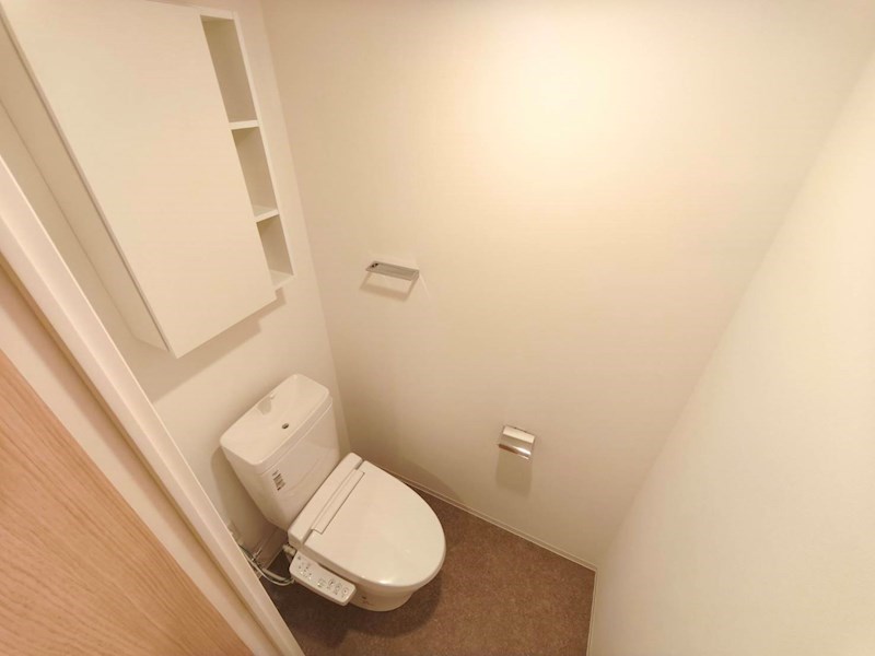 ロイジェント西新井 その他1