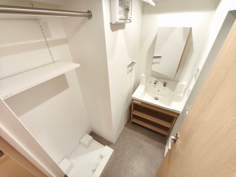 ロイジェント西新井 その他2