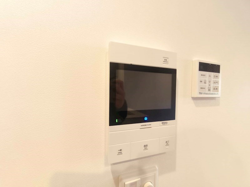 ロイジェント西新井 その他3