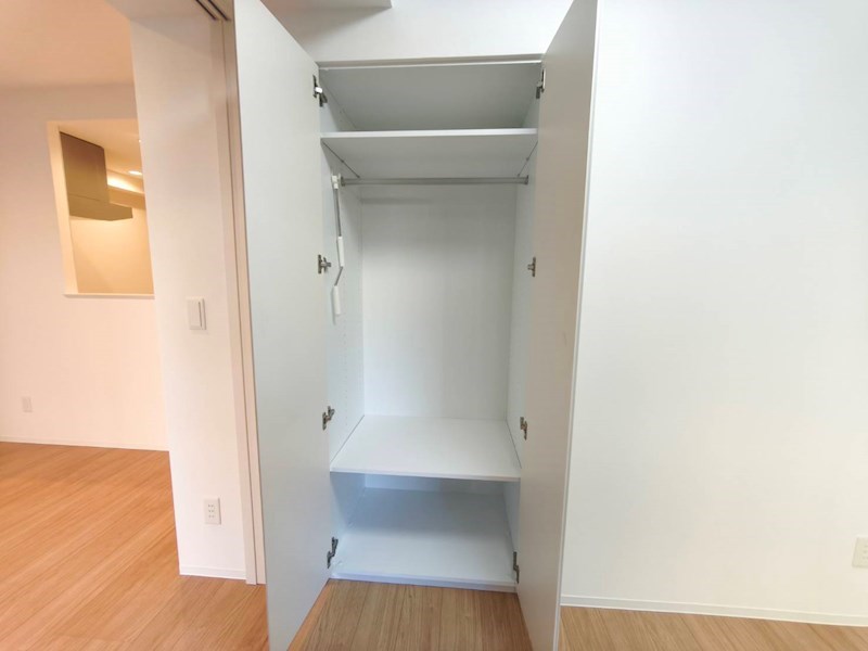 ロイジェント西新井 その他4