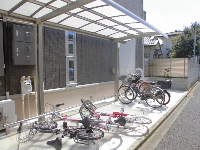 ネブラスカ その他外観1