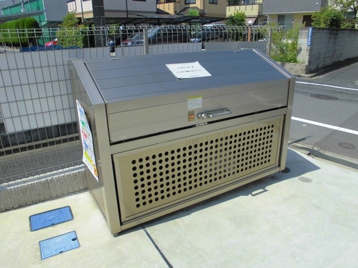 ネブラスカ その他外観2