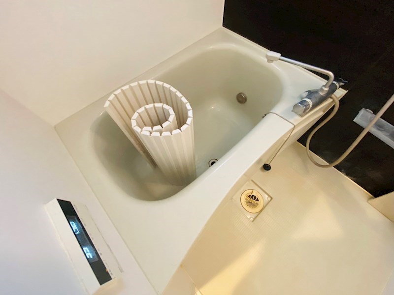 ネブラスカ 風呂画像