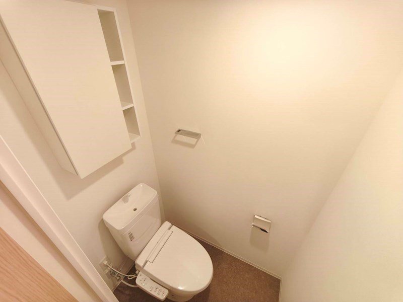 ロイジェント西新井 その他1