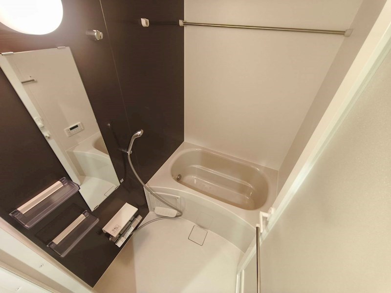 ロイジェント西新井 風呂画像