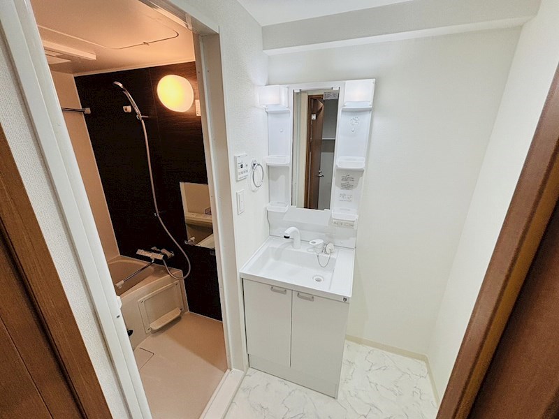 ペアパレス六町環七北通り その他2