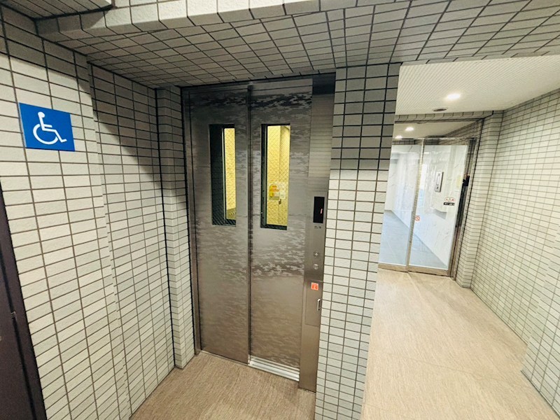 ペアパレス六町環七北通り その他外観5