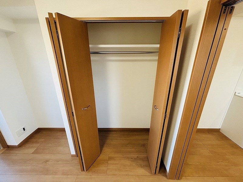 ペアパレス六町環七北通り その他3