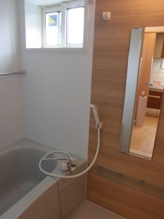 Ｇｒａｎｄｉｒ　Ｎｉｓｓａｔｏ 風呂画像