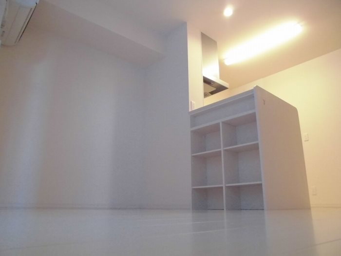 プライム　メゾン  リビング