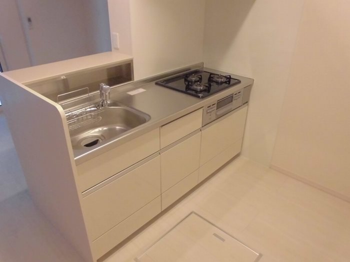 プライム　メゾン  キッチン