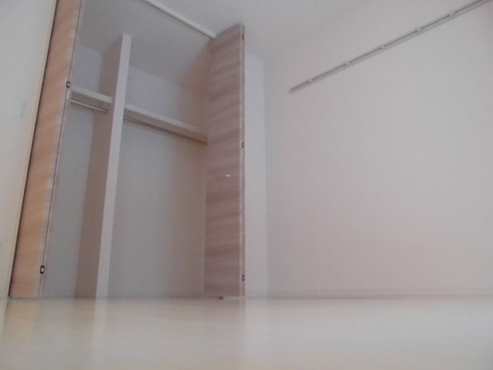 プライム　メゾン  ベッドルーム