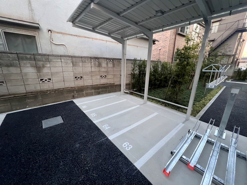 ロイジェント西新井 その他外観5