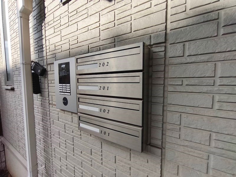 ジュ・マルティⅢ その他外観3