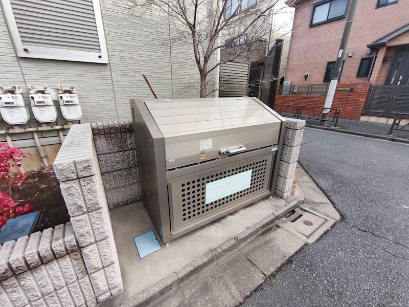 ジュ・マルティⅢ その他外観5