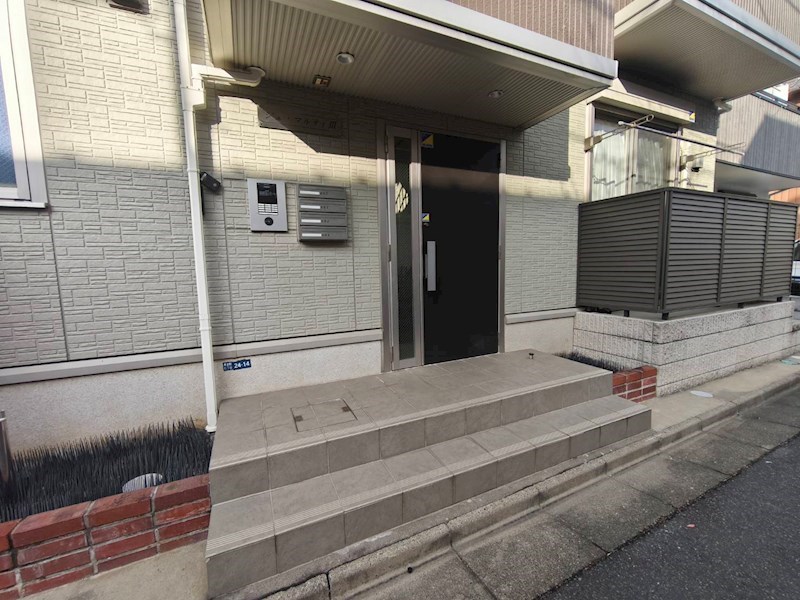 ジュ・マルティⅢ その他外観6