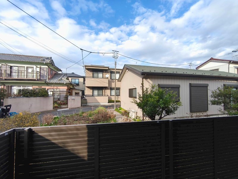 ジュ・マルティⅢ その他14