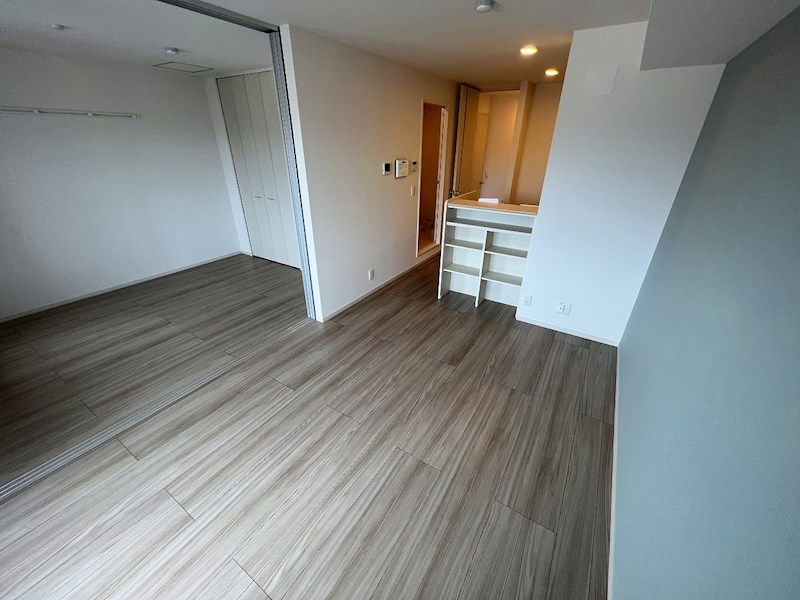 クーラクーD リビング