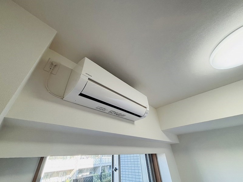 ペアパレス六町環七北通り その他5