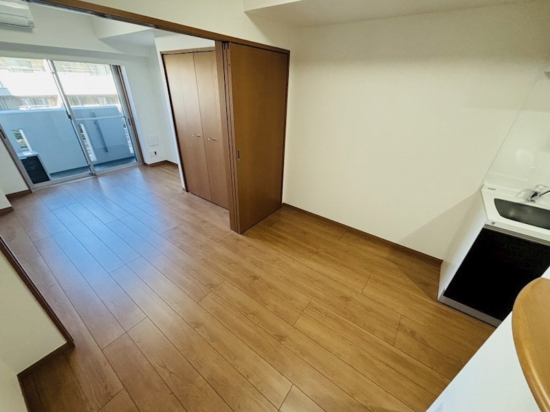 ペアパレス六町環七北通り その他14