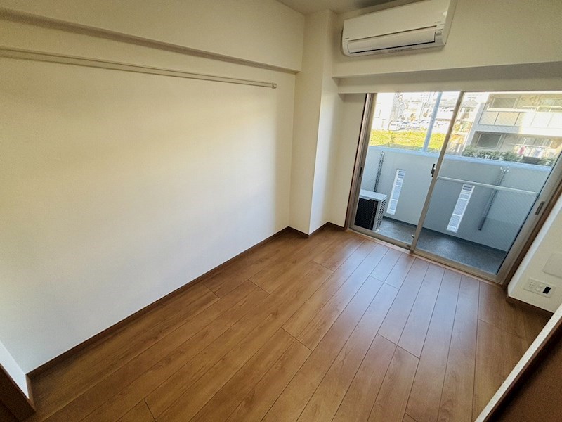 ペアパレス六町環七北通り その他18