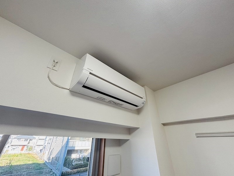 ペアパレス六町環七北通り その他5